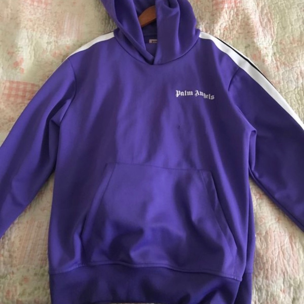 Palm Angels Sweatsuit